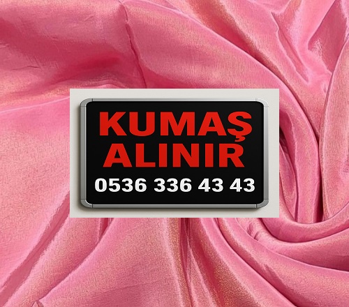 Parça kumaş alan kumaş parçası alanlar