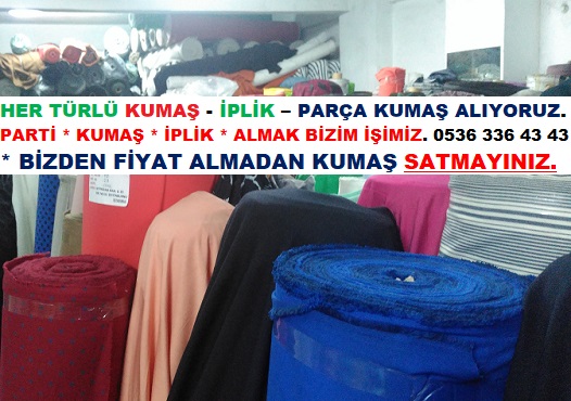 Polyester Kumaşlar