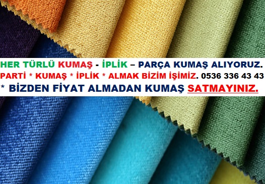 Doğal Kumaşlar
