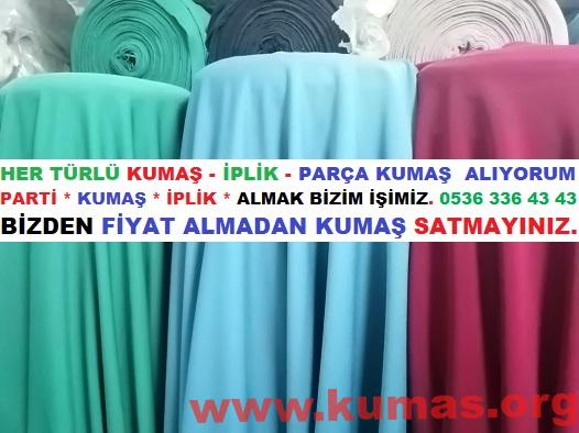 Parti kumaşlar Parti Kumaş