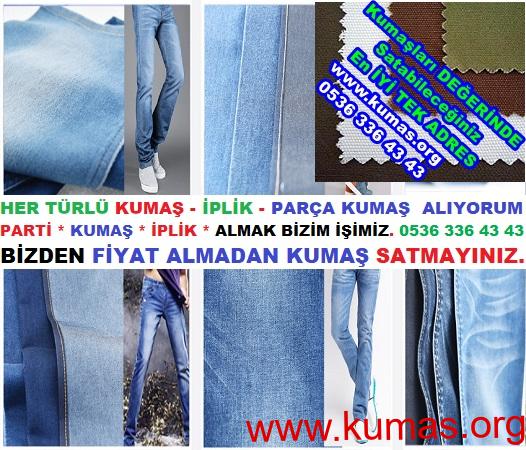 İstanbul Kot Kumaş İstanbul Denim kumaş Spot Kot Kumaş Stok Kot Kumaş Parti Kot Kumaş