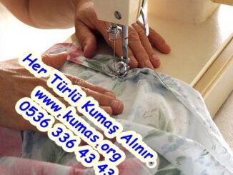 polyester kumaş nasıl dikilir,polyester elbese nasıl dikilir,polyester kumaş dikimi,