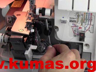Overlok makinesi tamiri nasıl yapılır,Overlok Makinesi lüper ayarı nasıl yapılır,Overlok Makinası neden ip koparır,Overlok Makinesi İğne NASIL TAKILIR,Overlok İğnesi NASIL değiştirilir,