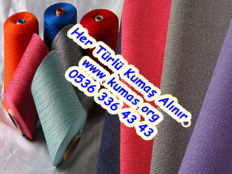 parti kumaş alanlar işte bilmeniz gerekenler